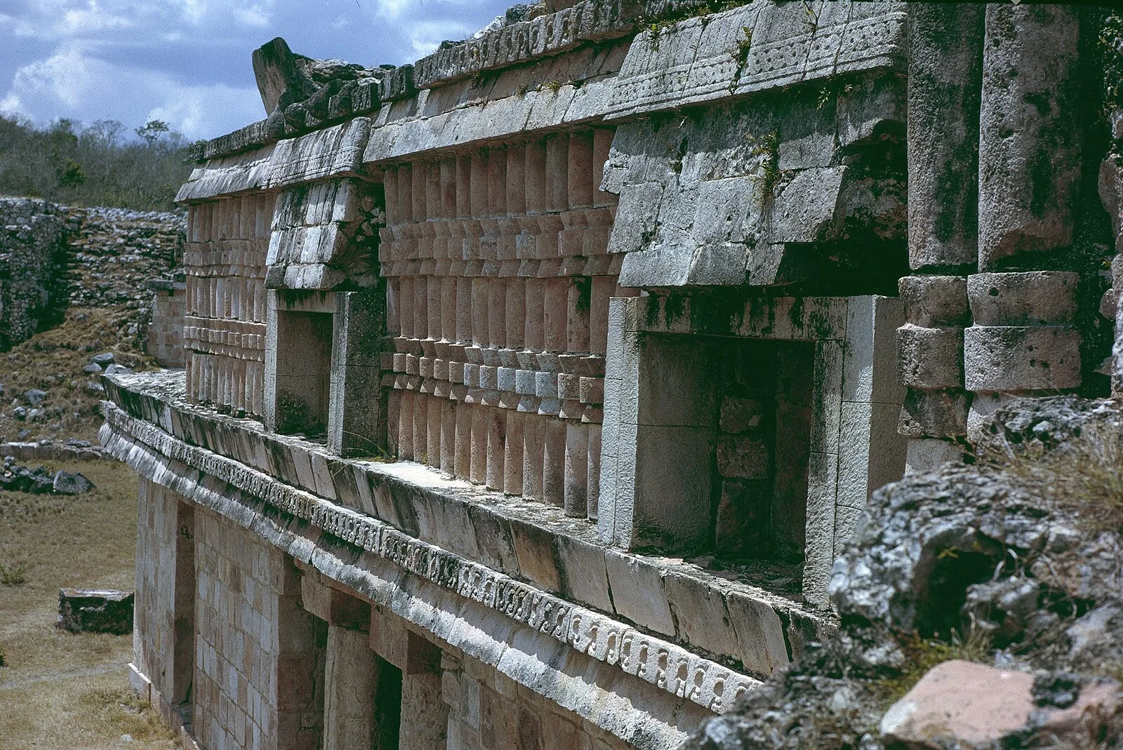 Chacmultun